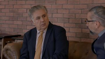 Άσε μας ρε μαμά: Ο Θωμάς δεν ξέρει πού να ξεσπάσει τα νεύρα του
