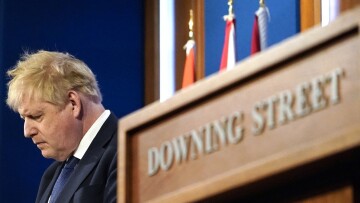 Βρετανία: Διπλή ταπεινωτική ήττα για τους Συντηρητικούς του Τζόνσον στις εκλογές για την πλήρωση δύο εδρών της Βουλής