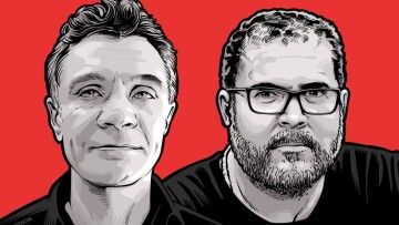 Βραζιλία: Δύο σοροί εντοπίστηκαν κατά την έρευνα για τον Βρετανό δημοσιογράφο και τον Βραζιλιάνο ειδικό