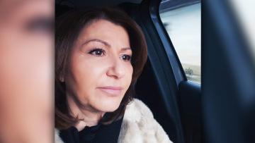 Δράμα: Αυτή είναι η 59χρονη που έπεσε νεκρή από το χέρι του συζύγου της - Ο μοιραίος καβγάς τους