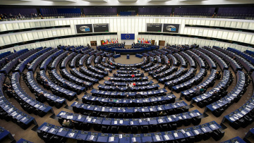 Τουρκία: Οργή για την έκθεση-κόλαφο του Ευρωκοινοβουλίου - Πυρά κατά Ελλάδας και Κύπρου