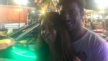 Διονυσία Γεωργιάδου: Δύσκολες ώρες για τη σύντροφο του Πάνου Νάτση