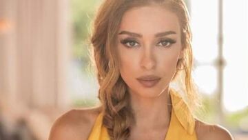 Ελένη Φουρέιρα: «Προτεραιότητά μου είναι κυρίως η απόκτηση ενός παιδιού και όχι ο γάμος»