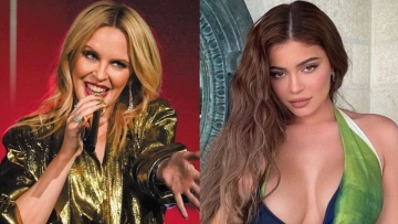 Η Κάιλι Μινόγκ για τη δικαστική διαμάχη με την Κάιλι Τζένερ: «Ήταν κάτι που έπρεπε να γίνει»