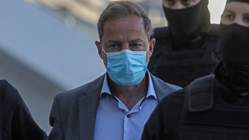 Δίκη Λιγνάδη: «Τον έβλεπαν όλοι να κυκλοφορεί με ανήλικα, υπάρχουν και άλλοι που κακοποίησε», κατέθεσε ηθοποιός