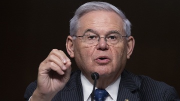 Μενέντεζ: Ο Ερντογάν απειλεί όπως ο Πούτιν, δεν θα δειλιάσουμε