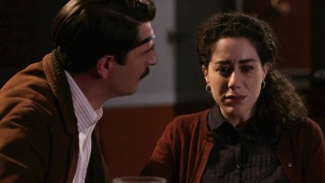 Άγριες Μέλισσες: Ο Μελέτης είναι έτοιμος να αποκαλύψει τα πάντα στην Πηνελόπη