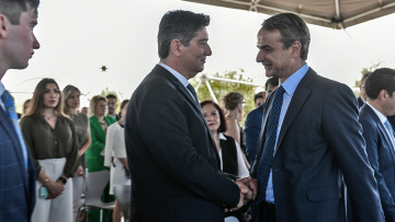 Δωρεάν ψηφιακή μαστογραφία: Από αύριο τα SMS στις δικαιούχους