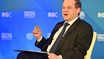 Καραμανλής: Το μετρό και τα ΜΜΜ δεν ανήκουν στους εργαζόμενους ούτε στην κυβέρνηση, αλλά στους πολίτες