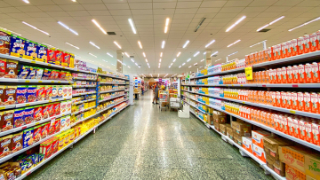 Νέο ρεκόρ στον πληθωρισμό - Σκαρφάλωσε στο 11,3% τον Μάιο, άλμα 172% στο φυσικό αέριο