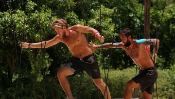 Survivor: Ο τρίτος υποψήφιος προς αποχώρηση και η… αμνησία του Μαρτίκα – Δείτε βίντεο