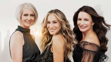 And Just Like That: Η Σαμάνθα επιστρέφει, χωρίς την Κιμ Κατράλ