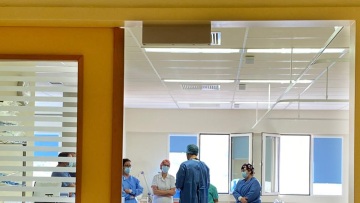 Χαλκίδα: Ασθενής αποπειράθηκε να αυτοκτονήσει στο Νοσοκομείο