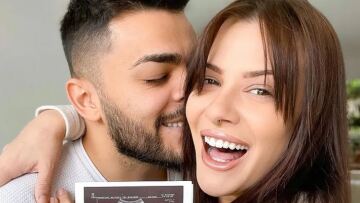 Η Λάουρα Νάργες εξομολογείται για την εγκυμοσύνη της: «Με έσωσε ο βελονισμός»