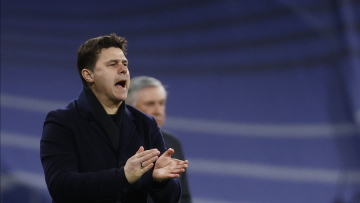 Παρί Σεν Ζερμέν: Ενημερώθηκε για το «διαζύγιο» ο Ποτσετίνο