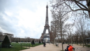 Γαλλία: Στο 53% εκτιμάται ότι θα είναι η αποχή από τις βουλευτικές εκλογές