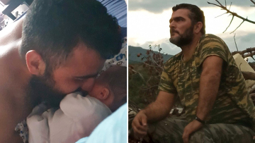 Μυλοπόταμος: Αυτός είναι ο δράστης του φονικού στην Κρήτη που παραδόθηκε - Γιατί υποστήριξε ότι πυροβόλησε τον 22χρονο