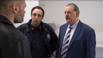 Τρία μίλια: Η αγωνία κορυφώνεται στο σημερινό επεισόδιο