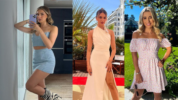 Netflix - Μουντιάλ 2022: Δίνει... τρελά λεφτά στις γυναίκες των Άγγλων ποδοσφαιριστών για ντοκιμαντέρ