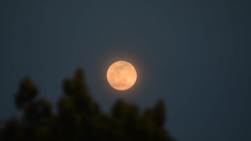 Αύριο η πρώτη υπερπανσέληνος του 2022 και θα ακολουθήσουν άλλες δύο φέτος	