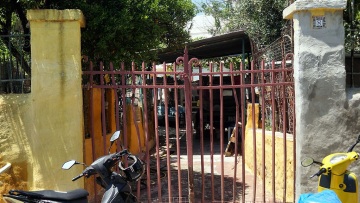 Ρόδος: Στραγγαλίστηκε ο 75χρονος που βρέθηκε νεκρός στο σπίτι του