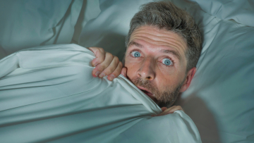 Εφιάλτες και άσχημα όνειρα: Για ποια νόσο προειδοποιούν – Ποιοι κινδυνεύουν περισσότερο