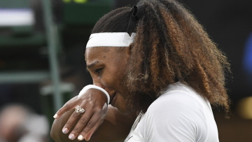 Σερένα Ουίλιαμς: Θα παίξει στο Wimbledon 