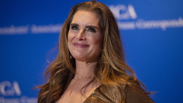 Η Μπρουκ Σιλντς για τον ηλικιακό ρατσισμό στο Χόλιγουντ: «Η σύγκριση είναι μία "ταφόπλακα"»