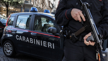 Σικελία: Μητέρα σκότωσε την 5χρονη κόρη της - Κατήγγειλε... απαγωγή για να τη γλιτώσει