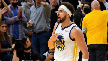 NBA Finals, Γουόριορς - Σέλτικς 104-94: Μια νίκη μακριά από τον τίτλο οι «Πολεμιστές»