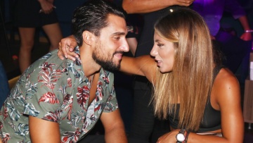 Σάκης Κατσούλης και Μαριαλένα Ρουμελιώτη αποκαλύπτουν αν είχαν σχέση μέσα στο Survivor