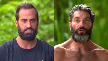 Survivor - Άρης Σοϊλέδης: «Τον Τριαντάφυλλο τον κράτησαν μέχρι ένα σημείο, κάτι παρόμοιο θα γίνει και με τον Σπύρο»