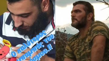 Έγκλημα στον Μυλοπόταμο: «Σήμερα χάνω τα πάντα, σήμερα τελειώνουν όλα», λέει ο αδερφός του 22χρονου