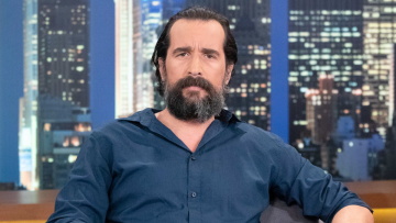 Τάσος Νούσιας: «Με αδίκησε η ιστορία που είπα όχι στις Άγριες Μέλισσες»