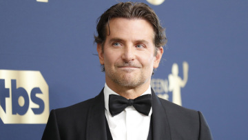 Μπράντλεϊ Κούπερ: Η μάχη του με τις καταχρήσεις και το περιστατικό που τον έκανε ν' αλλάξει τη ζωή του