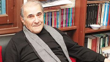 Πέθανε ο ηθοποιός Βασίλης Μαλούχος