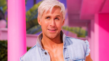 Barbie: Κυκλοφόρησε η πρώτη φωτογραφία του Ράιαν Γκόσλινγκ στον ρόλο του Κεν