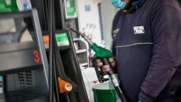 Σταϊκούρας: Τρίμηνη η ενίσχυση στα καύσιμα - Από Ιούλιο η εφαρμογή της