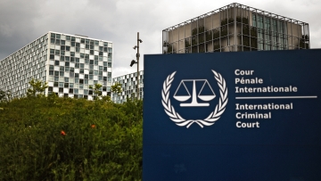 Χάγη: Ρώσος κατάσκοπος προσπάθησε να μπει στο Διεθνές Ποινικό Δικαστήριο - Τον ανακάλυψαν οι ολλανδικές μυστικές υπηρεσίες