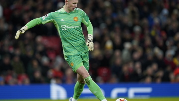 Νότιγχαμ Φόρεστ: Μια ανάσα από τον Ντιν Χέντερσον