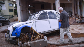 Μάνδρα: Στις 23 Ιουνίου η απόφαση επί των ποινών - Ελαφρυντικά ζήτησαν όσοι κρίθηκαν ένοχοι