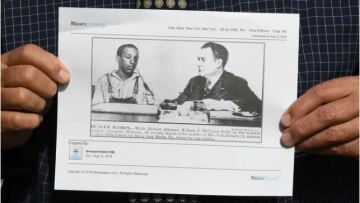 ΗΠΑ: Το νεότερο αγόρι που εκτελέστηκε ποτέ στην Πενσιλβάνια... αθωώθηκε 91 χρόνια μετά - Ήταν μαύρος κι όλοι οι ένορκοι λευκοί