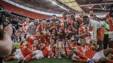 Νότιγχαμ Φόρεστ: Το πρόγραμμα της στην Premier League 2022-23 