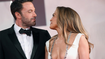 Μπεν Άφλεκ: Το παράπονο του ηθοποιού για το πώς προβλήθηκε από τα media η σχέση του με την Τζένιφερ Λόπεζ