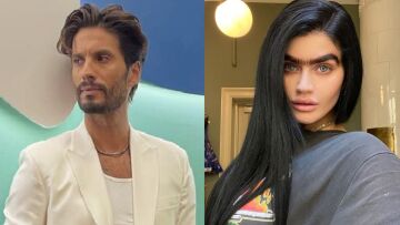 Γιώργος Καράβας: «Κανείς δεν έχει δικαίωμα να κρίνει τη Σοφία Χατζηπαντελή, είναι top model»