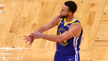 Πρωταθλητές NBA οι Γουόριορς – Νικητές μέσα στη Βοστώνη