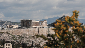 «Ύμνοι» της L' Express στην ανάκαμψη της Ελλάδας