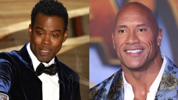 Τους Κρις Ροκ και Ντουέιν Τζόνσον προσέγγισαν για την παρουσίαση των Emmy