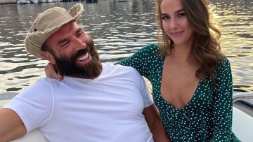 Νταν Μπιλζέριαν: Το εξωφρενικό lifestyle του «βασιλιά του Instagram» σε 30 δευτερόλεπτα