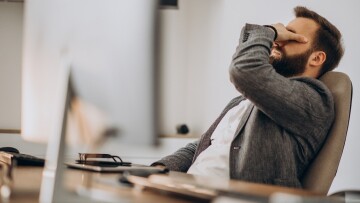 Έρευνα: Μικρότερος ο κίνδυνος για long Covid με τη μετάλλαξη Omicron